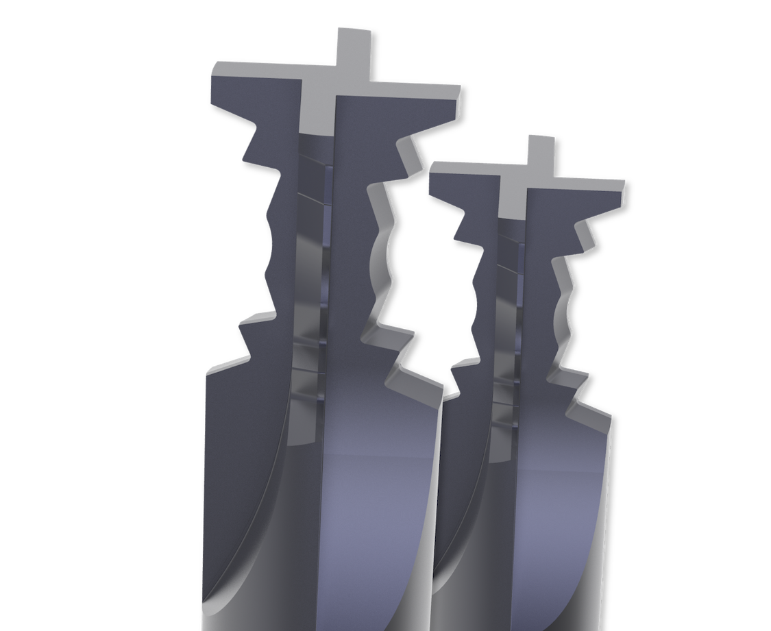 Custom form tool